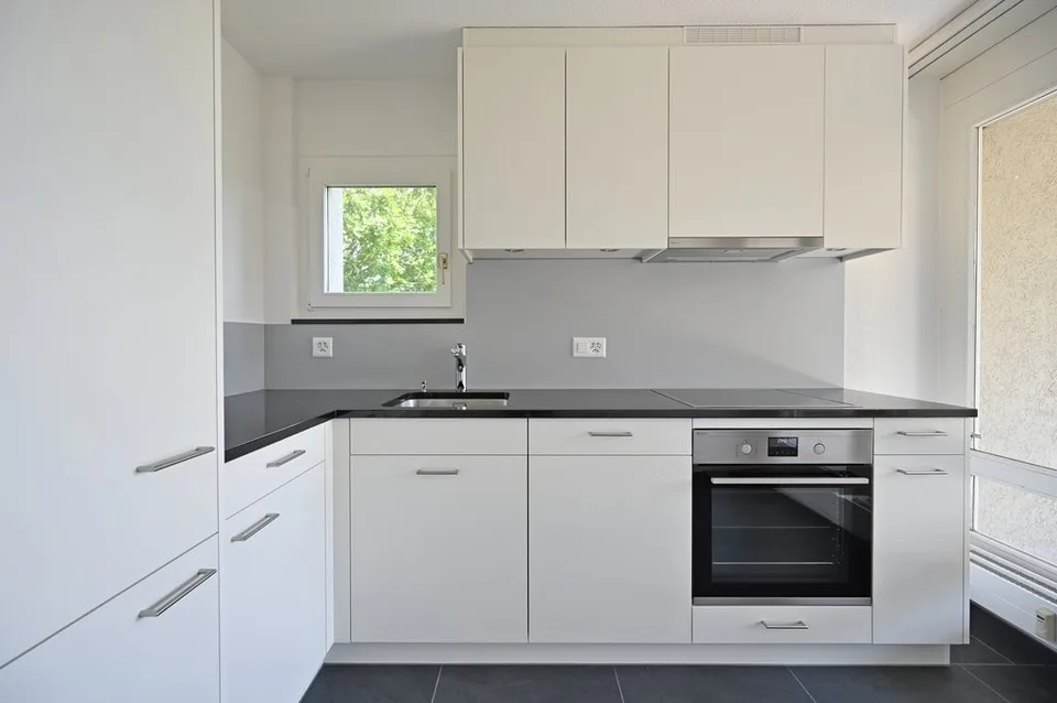 Ihre neue Maisonette-Wohnung in Aarberg