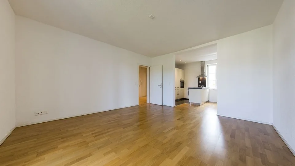 NÄTÜRLICH, MODERN UND EINFACH ZEITLOS - MIT BALKON