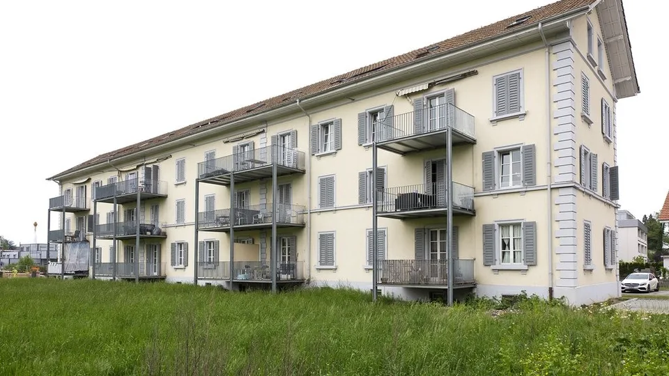 NÄTÜRLICH, MODERN UND EINFACH ZEITLOS - MIT BALKON