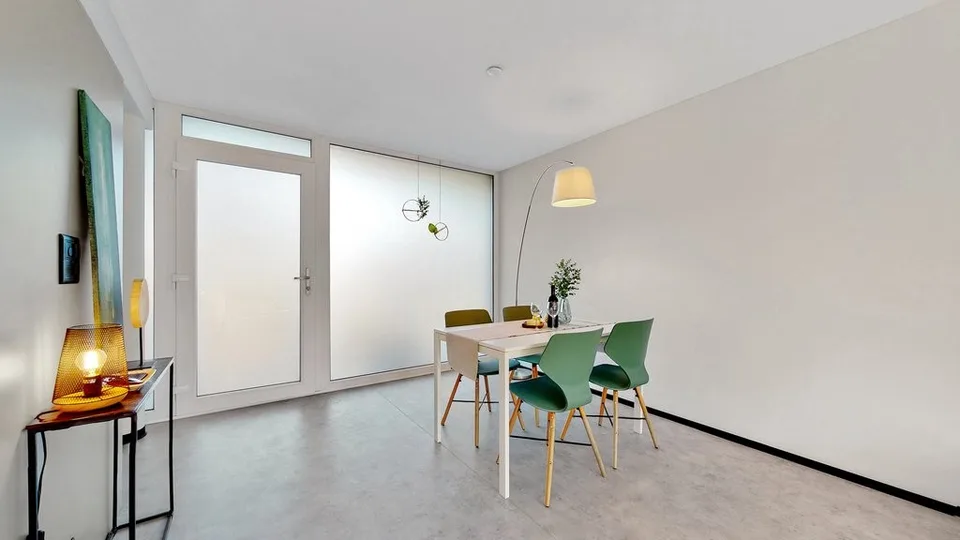 Cherchez-vous un logement moderne dans un cadre verdoyant ?