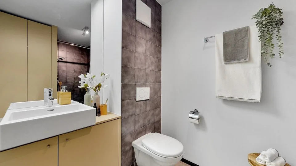 Cherchez-vous un logement moderne dans un cadre verdoyant ?