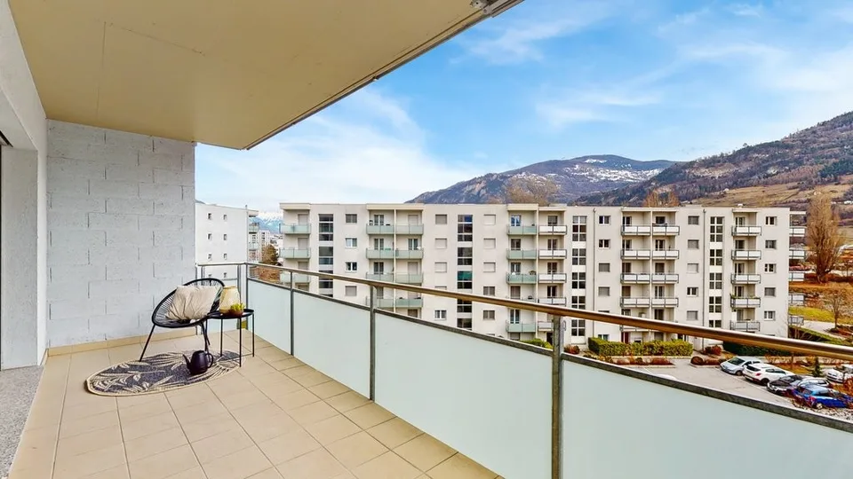 Cherchez-vous un logement moderne proche du centre-ville ?