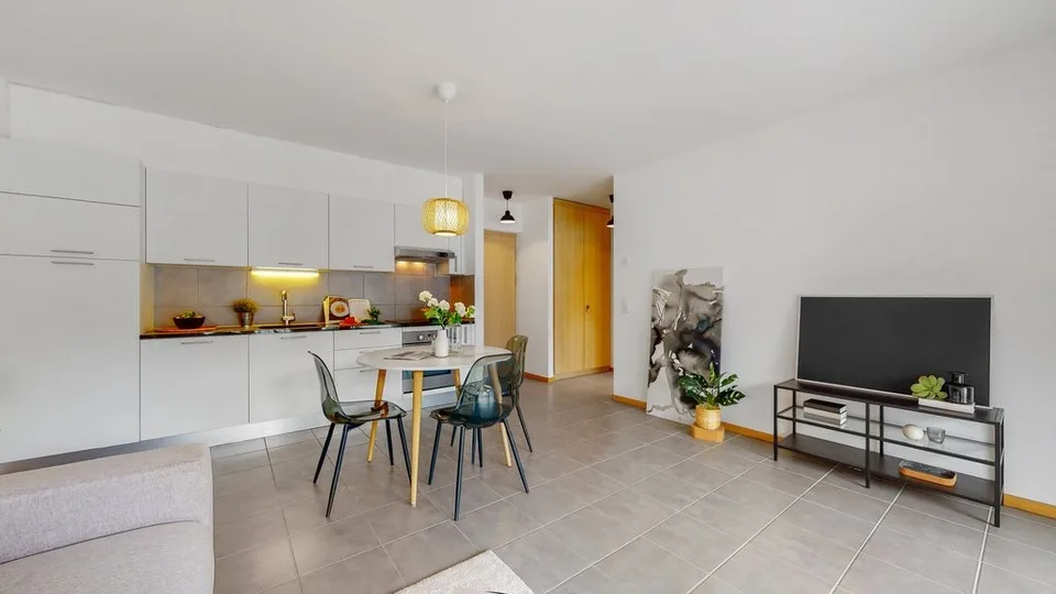 Cherchez-vous un logement moderne proche du centre-ville ?