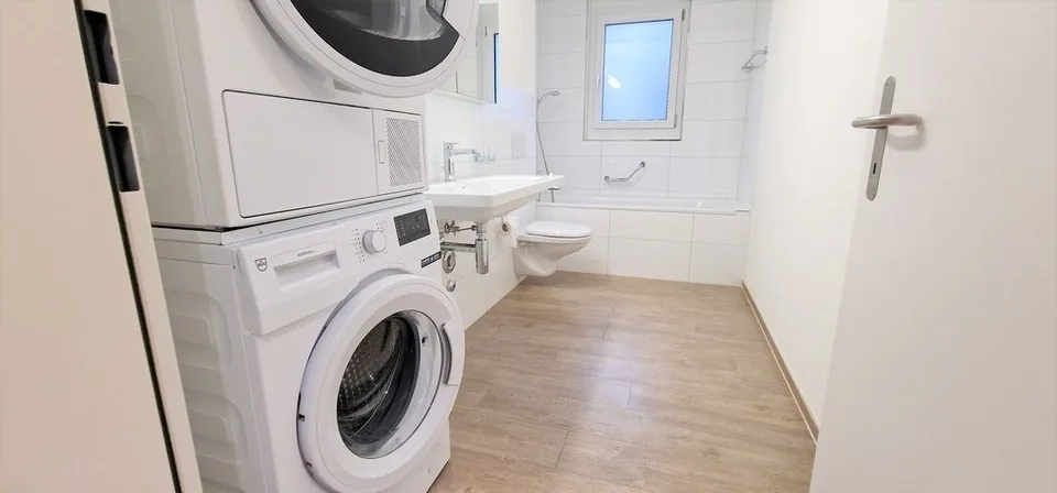 3.5 Zimmer Wohnung, 5737 Menziken