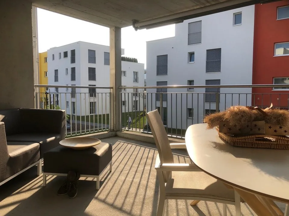 3.5 Zimmer Wohnung, 5737 Menziken