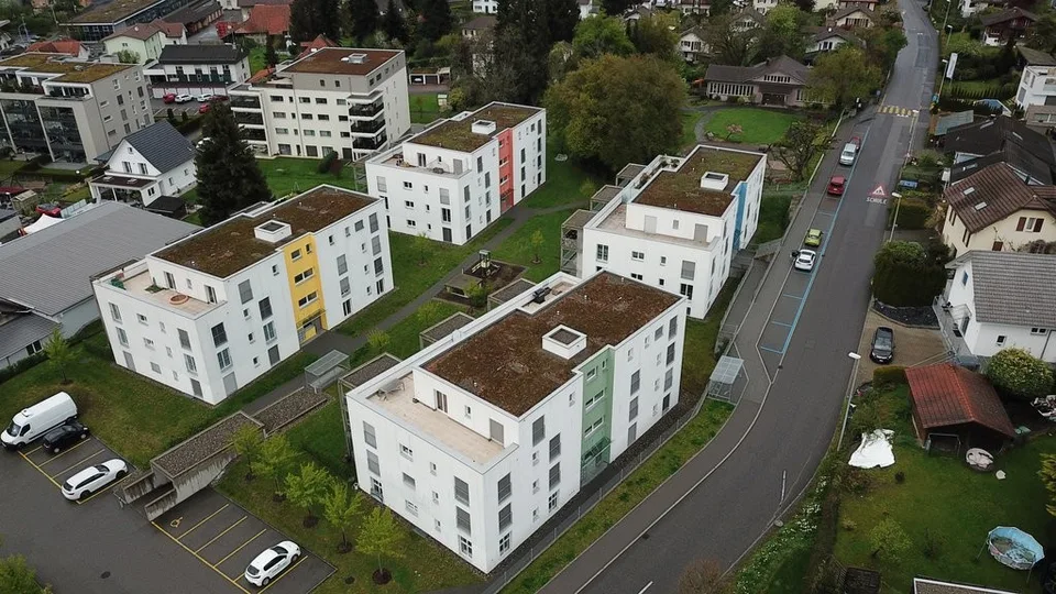 Ihre Wohnung - Ihr Paradies