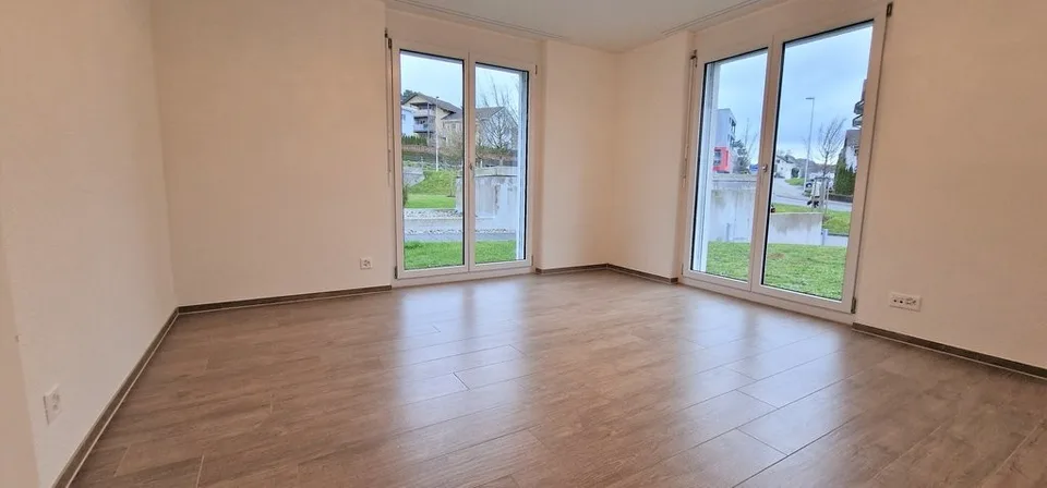 3.5 Zimmer Wohnung, 5737 Menziken