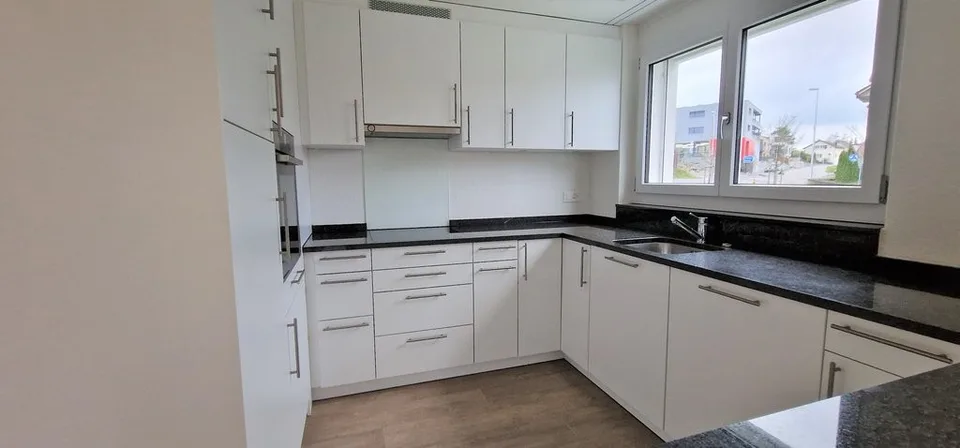 3.5 Zimmer Wohnung, 5737 Menziken