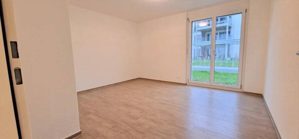 3.5 Zimmer Wohnung, 5737 Menziken