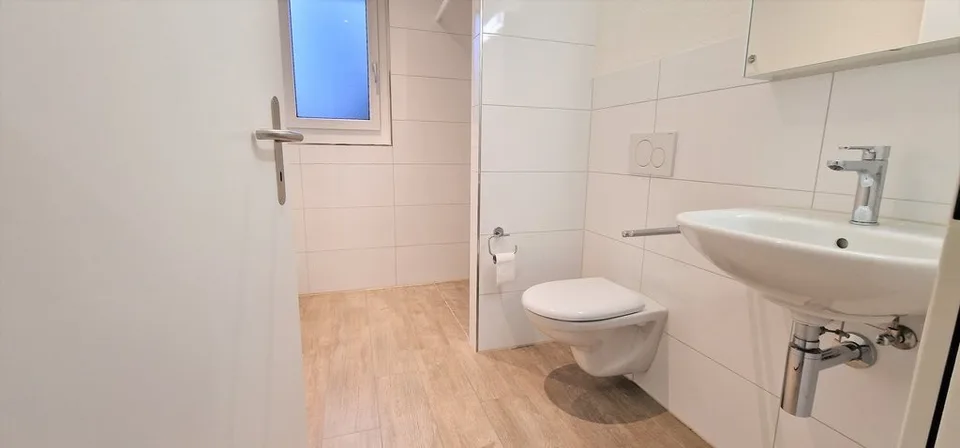 3.5 Zimmer Wohnung, 5737 Menziken