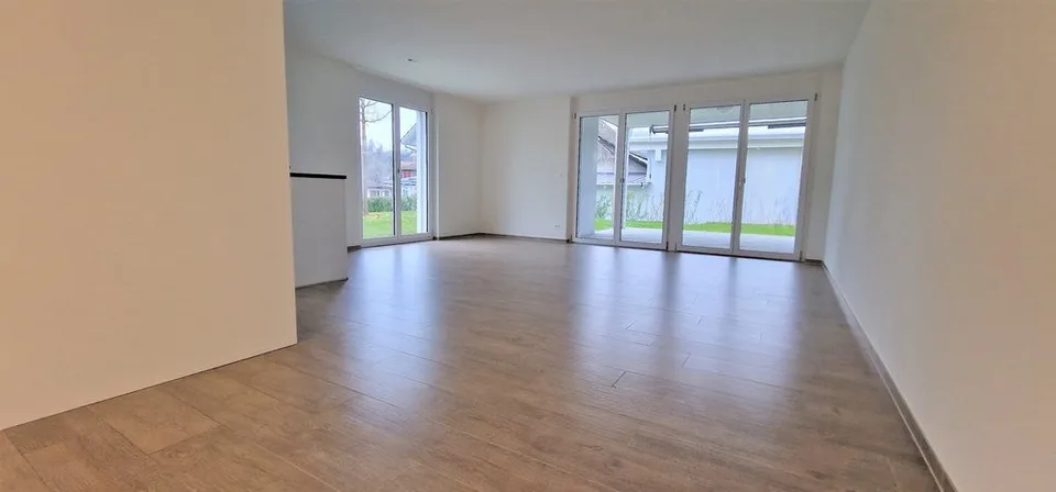 3.5 Zimmer Wohnung, 5737 Menziken