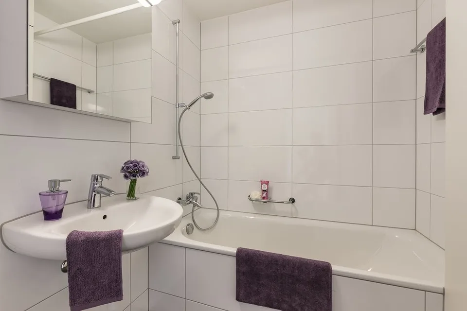 Ampio appartamento nel complesso residenziale Altenburg