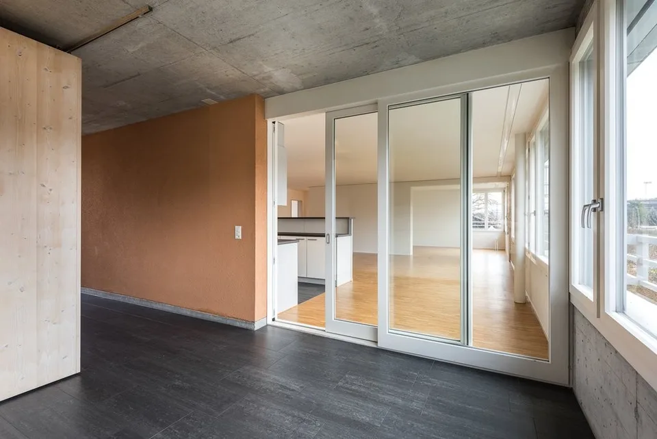 Ampio appartamento nel complesso residenziale Altenburg