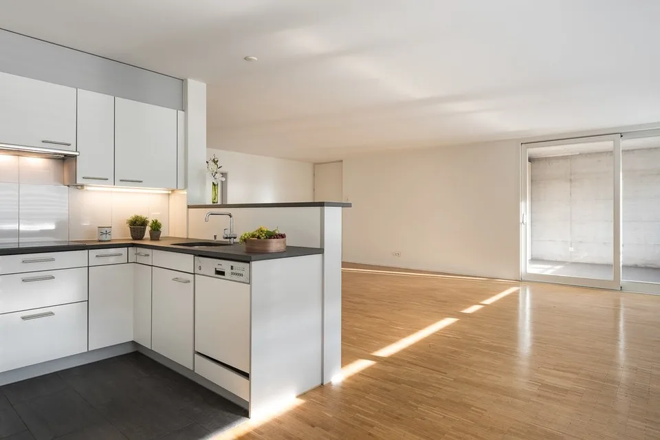 Ampio appartamento nel complesso residenziale Altenburg