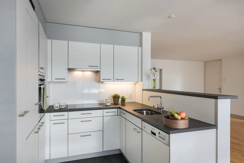 Ampio appartamento nel complesso residenziale Altenburg