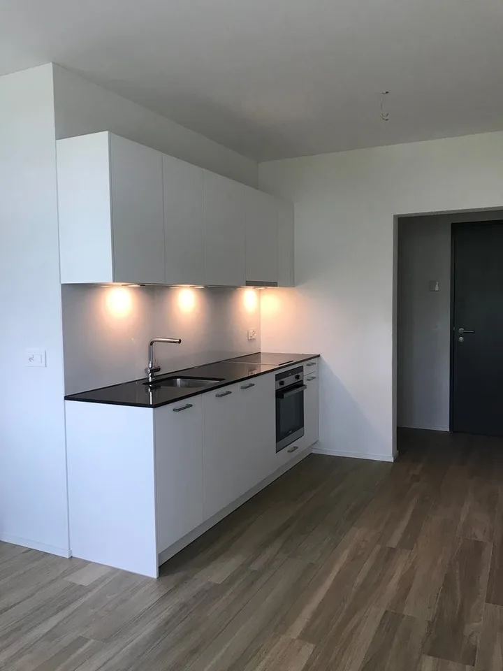 Hier endet Ihre Wohnungssuche !