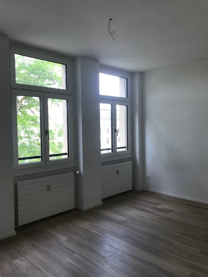 Hier endet Ihre Wohnungssuche !