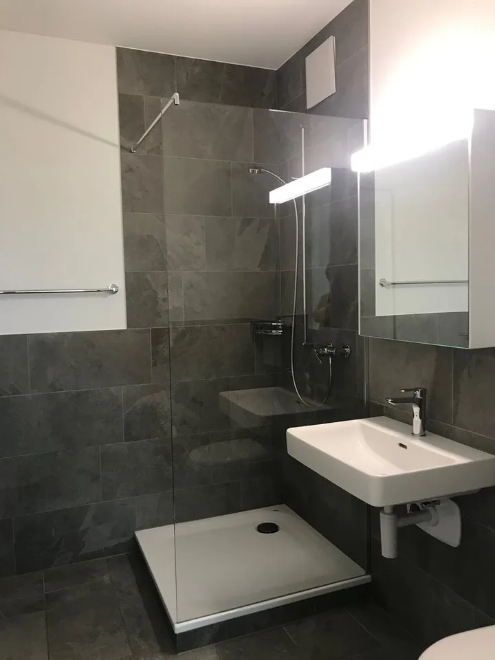 Hier endet Ihre Wohnungssuche !