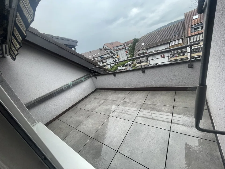Emplacement ideal - spacieux et calme