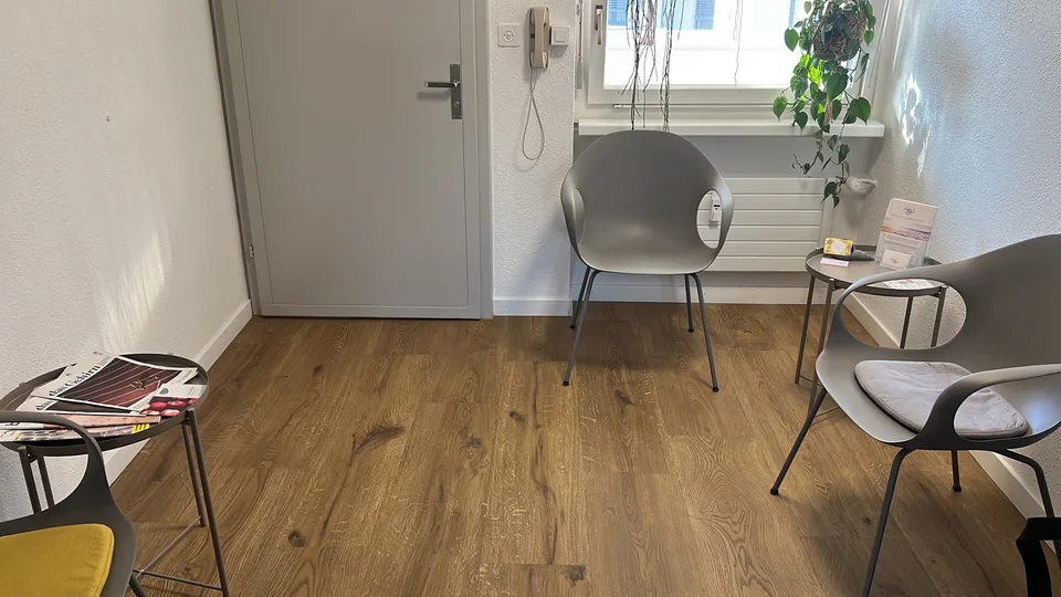 Massagzimmer zur Untermiete