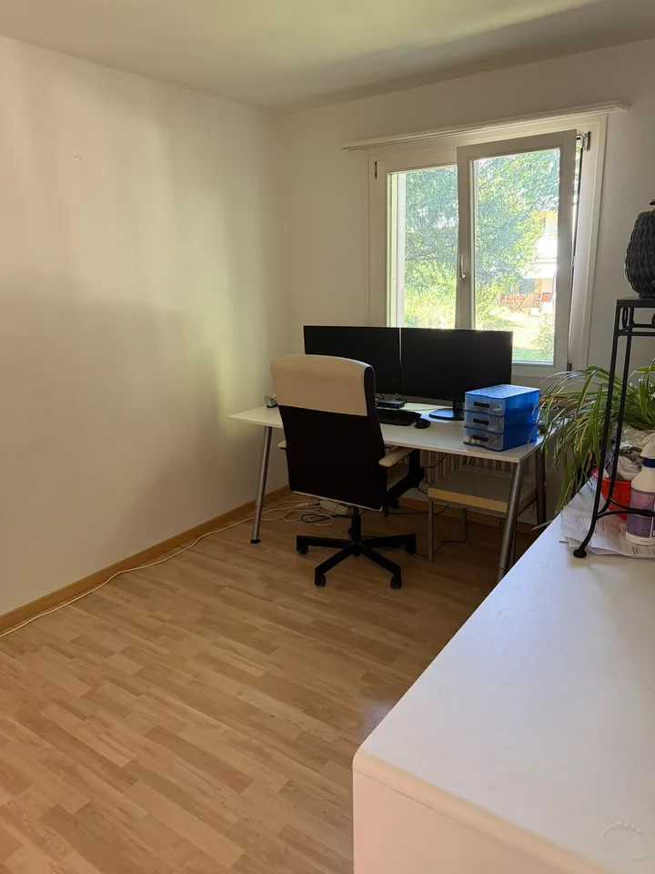 Im Geissacker 47, 8404 Winterthur, ZH - CHF 1’600 inkl. NK pro Monat