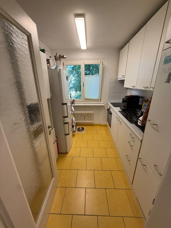 Im Geissacker 47, 8404 Winterthur, ZH - CHF 1’600 inkl. NK pro Monat