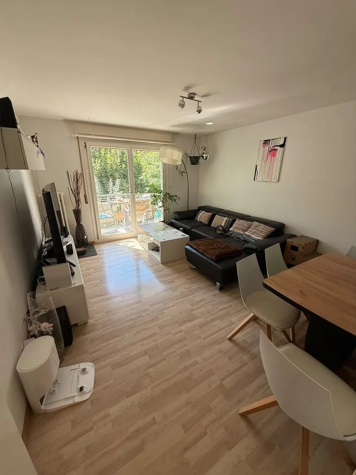 Im Geissacker 47, 8404 Winterthur, ZH - CHF 1’600 inkl. NK pro Monat