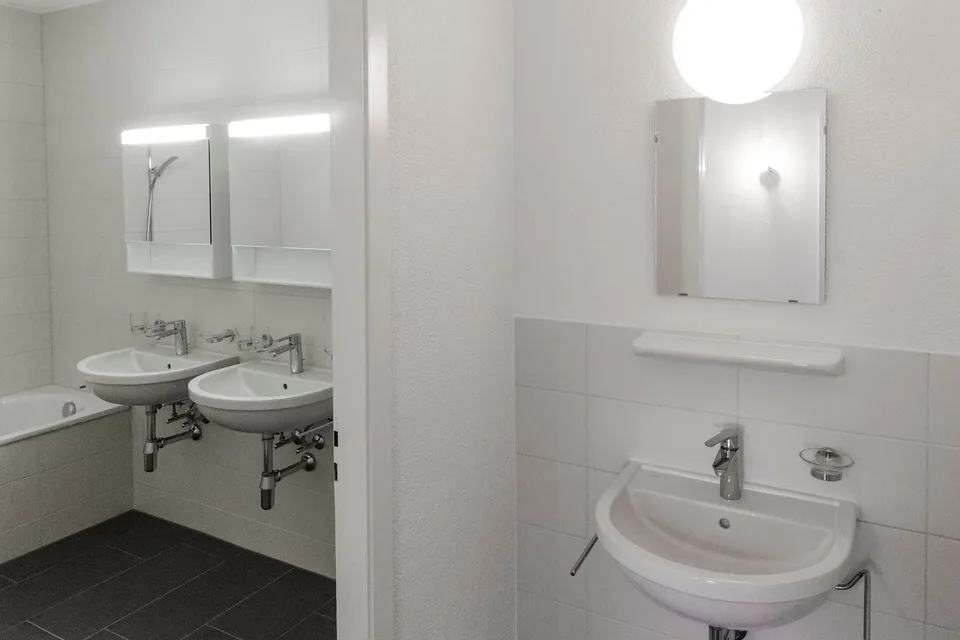 Logement 5.5 pièces à Fribourg !