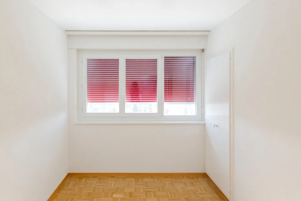 Logement 5.5 pièces à Fribourg !