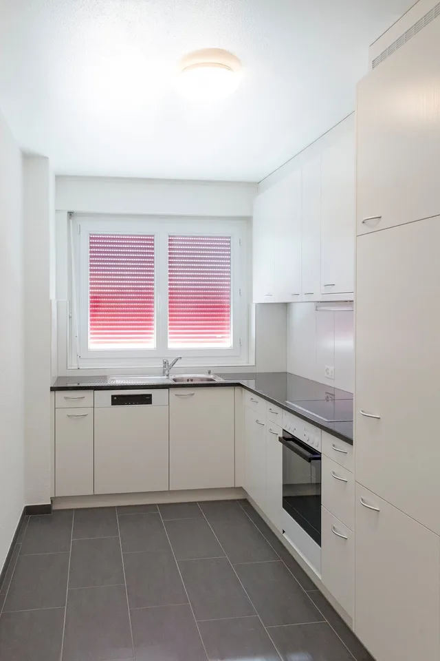 Logement 5.5 pièces à Fribourg !