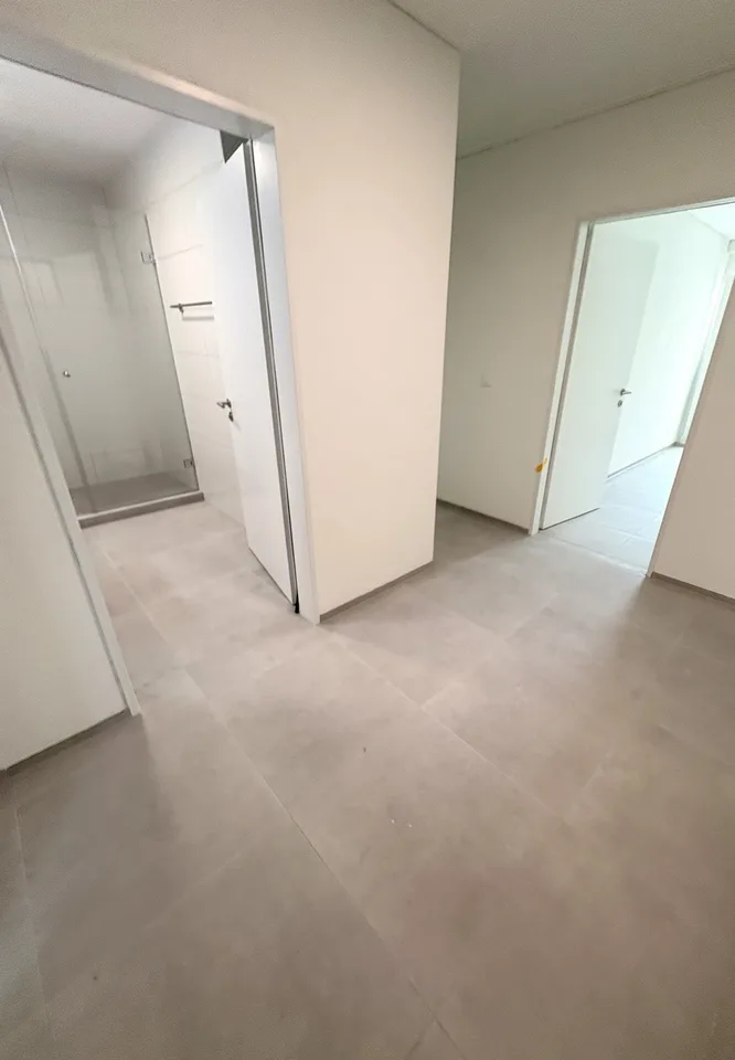 Erstvermietung 2026 – Moderne 3.5-Zimmerwohnung mit hochwertigem Ausbaustandard