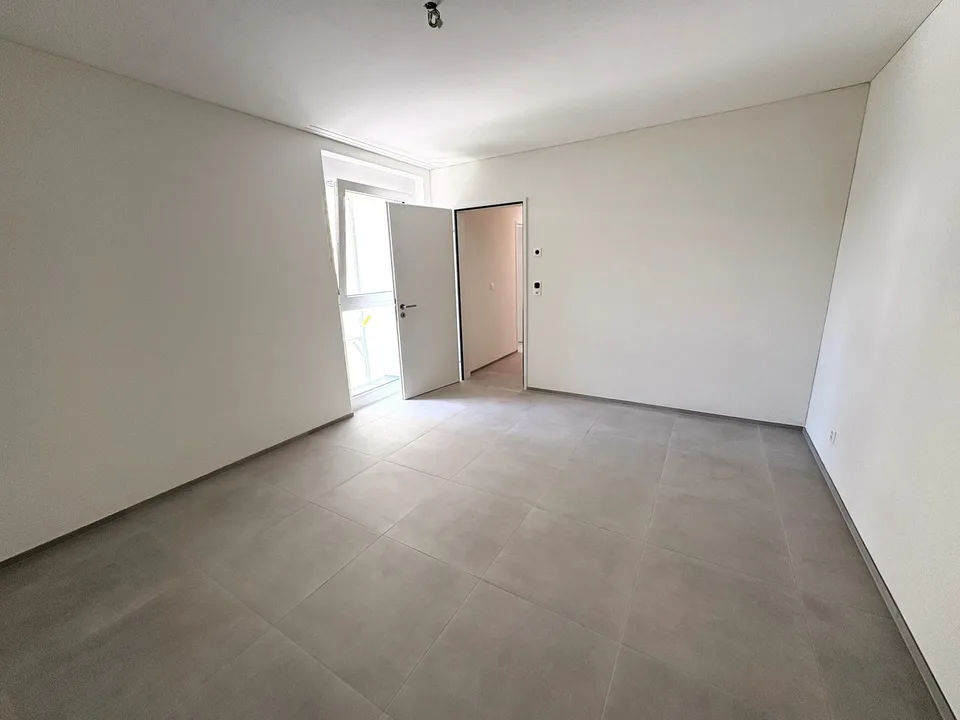 Erstvermietung 2026 – Moderne 3.5-Zimmerwohnung mit hochwertigem Ausbaustandard