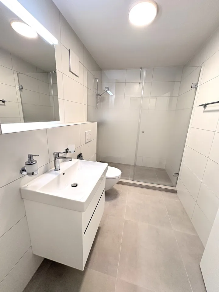 Erstvermietung 2026 – Moderne 3.5-Zimmerwohnung mit hochwertigem Ausbaustandard