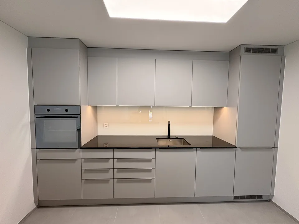 Erstvermietung 2026 – Moderne 3.5-Zimmerwohnung mit hochwertigem Ausbaustandard