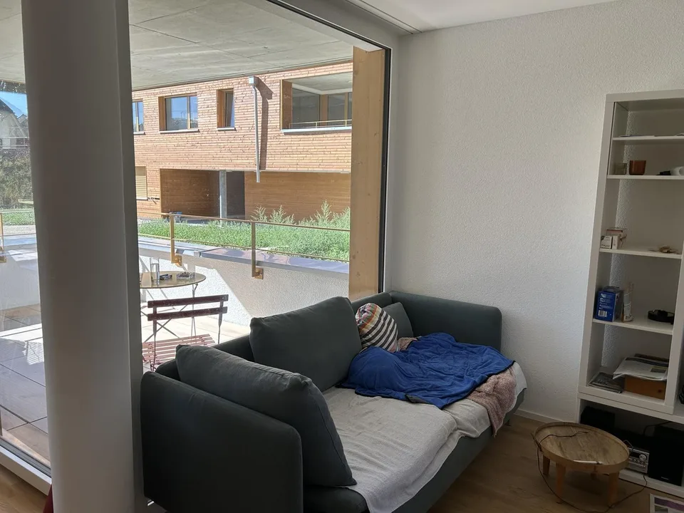 Friloweg 9, 4950 Huttwil - CHF 1’300 inkl. NK pro Monat