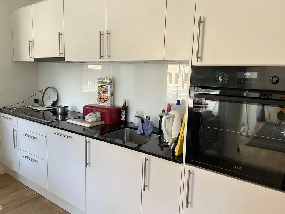 Friloweg 9, 4950 Huttwil - CHF 1’300 inkl. NK pro Monat
