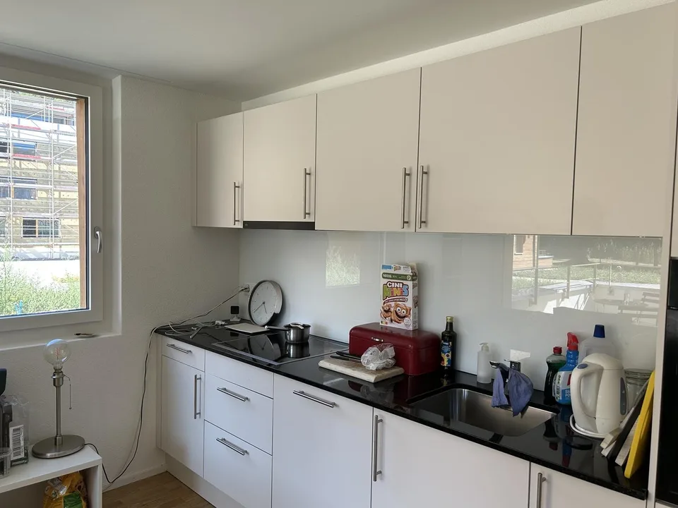 Friloweg 9, 4950 Huttwil - CHF 1’300 inkl. NK pro Monat