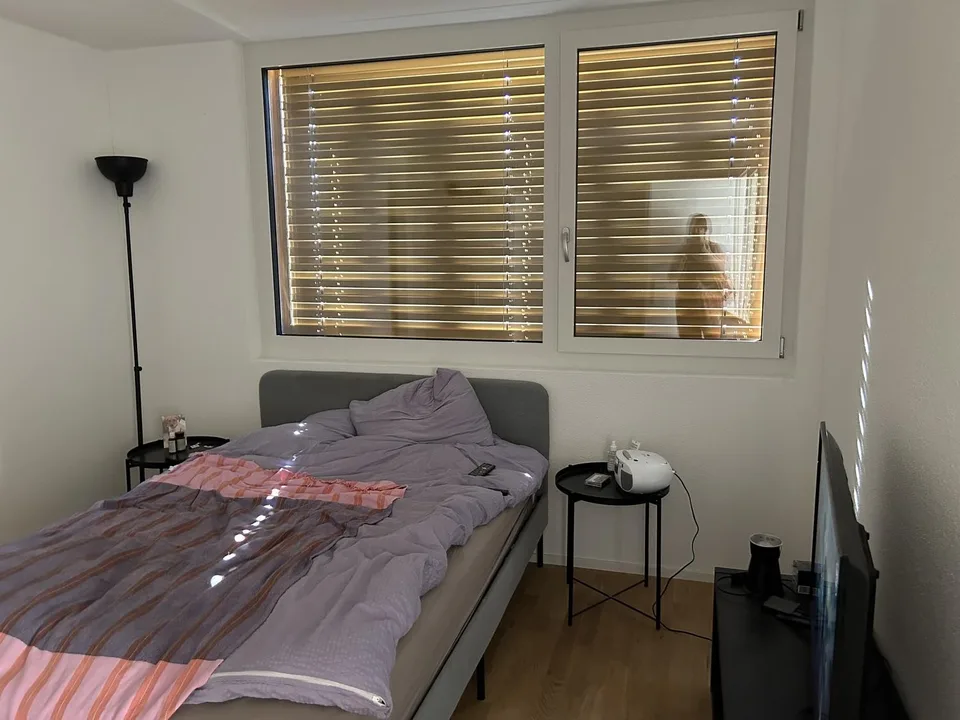 Friloweg 9, 4950 Huttwil - CHF 1’300 inkl. NK pro Monat