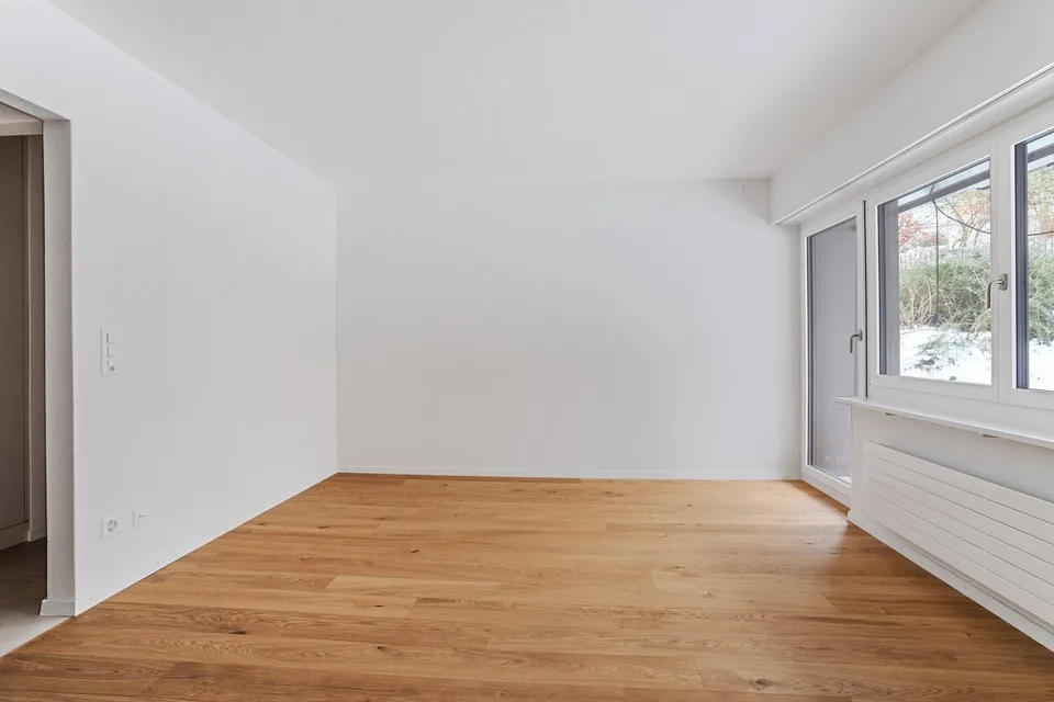 Studio in Biel City!