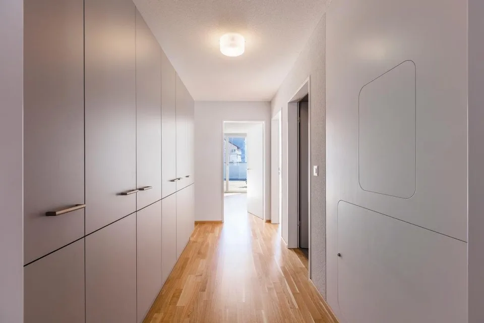 Wohnen auf dem Bödeli! attraktive 4.5-Zimmerwohnung in Unterseen