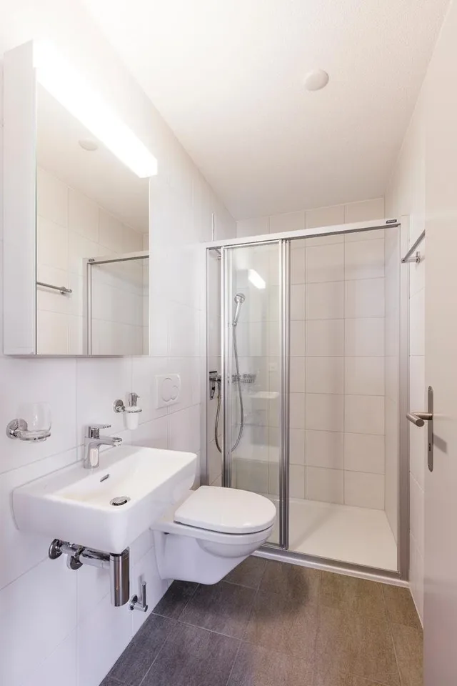 Wohnen auf dem Bödeli! attraktive 4.5-Zimmerwohnung in Unterseen