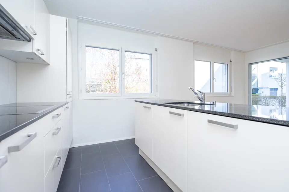 Appartement spacieux de 3,5 pièces