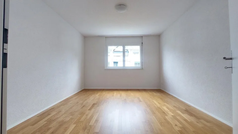 Appartement spacieux de 3,5 pièces