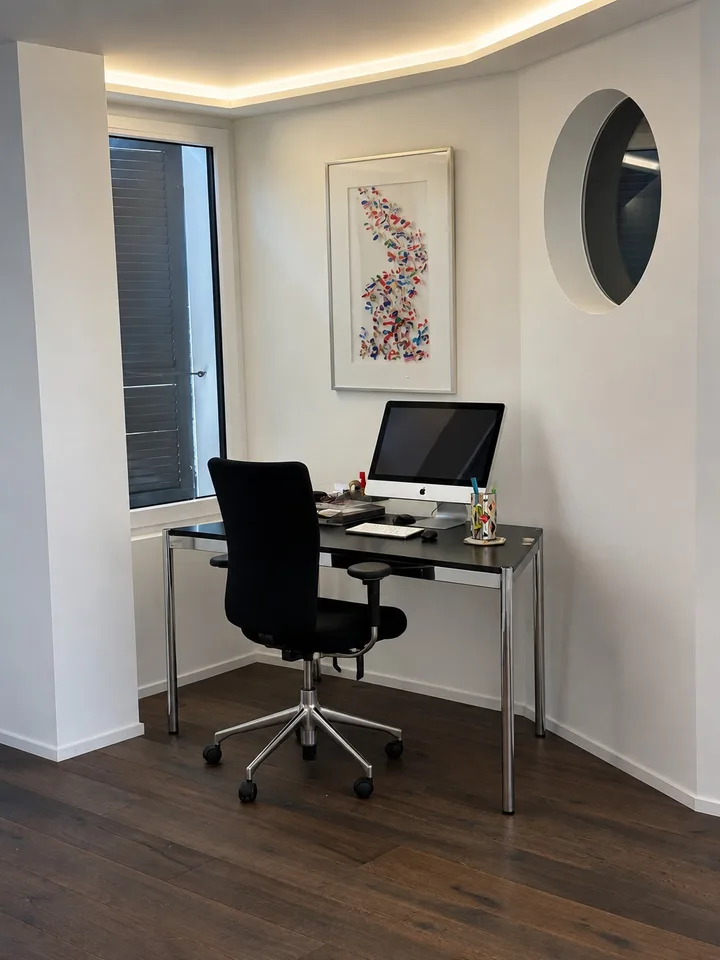 Freie Strasse 22, 4600 Olten - CHF 3’350 inkl. NK pro Monat