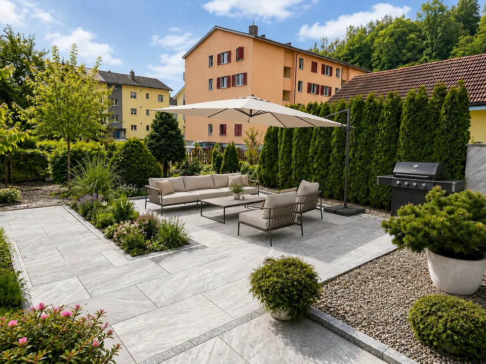 Freie Strasse 22, 4600 Olten - CHF 3’350 inkl. NK pro Monat