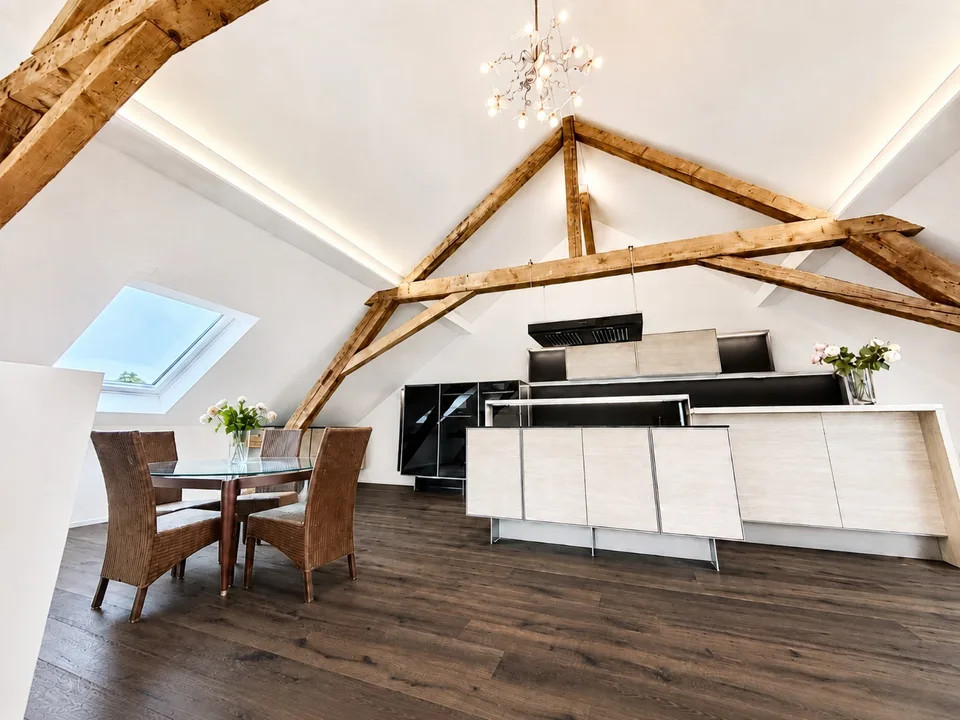 Freie Strasse 22, 4600 Olten - CHF 3’350 inkl. NK pro Monat