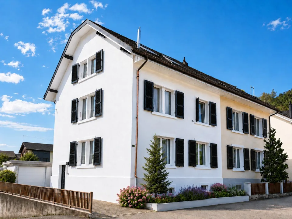 Freie Strasse 22, 4600 Olten - CHF 3’350 inkl. NK pro Monat