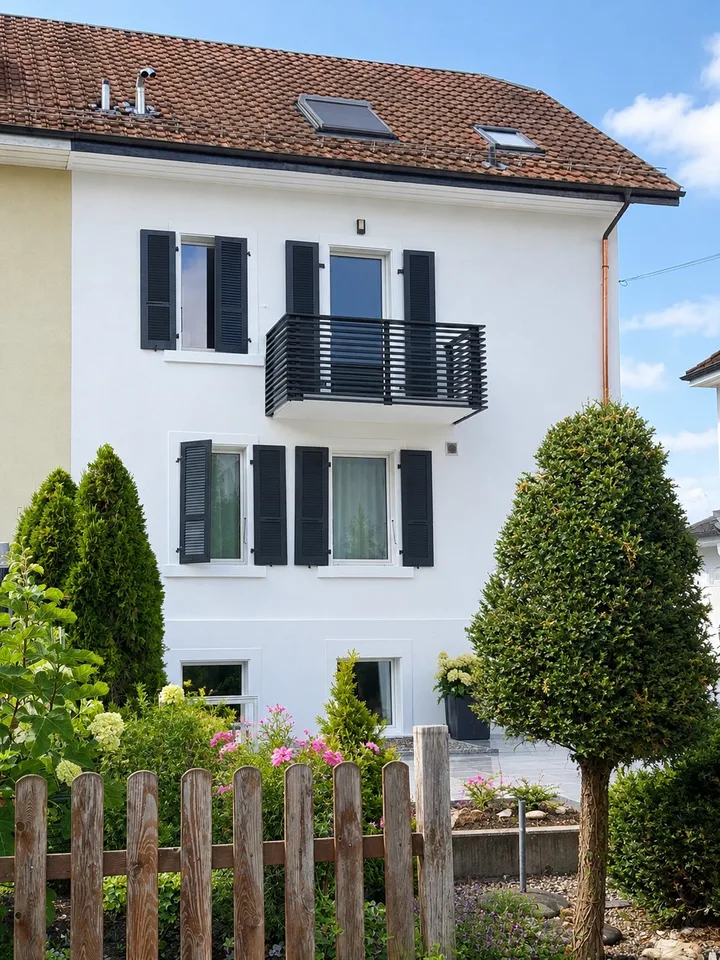 Freie Strasse 22, 4600 Olten - CHF 3’350 inkl. NK pro Monat