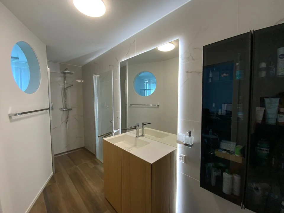 Freie Strasse 22, 4600 Olten - CHF 3’350 inkl. NK pro Monat