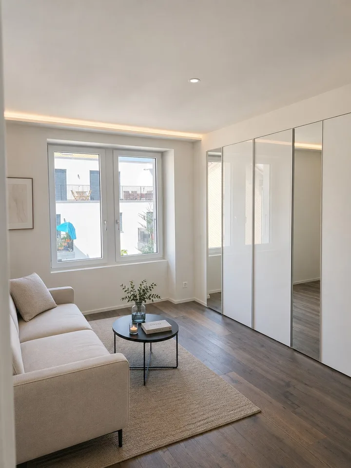 Freie Strasse 22, 4600 Olten - CHF 3’350 inkl. NK pro Monat